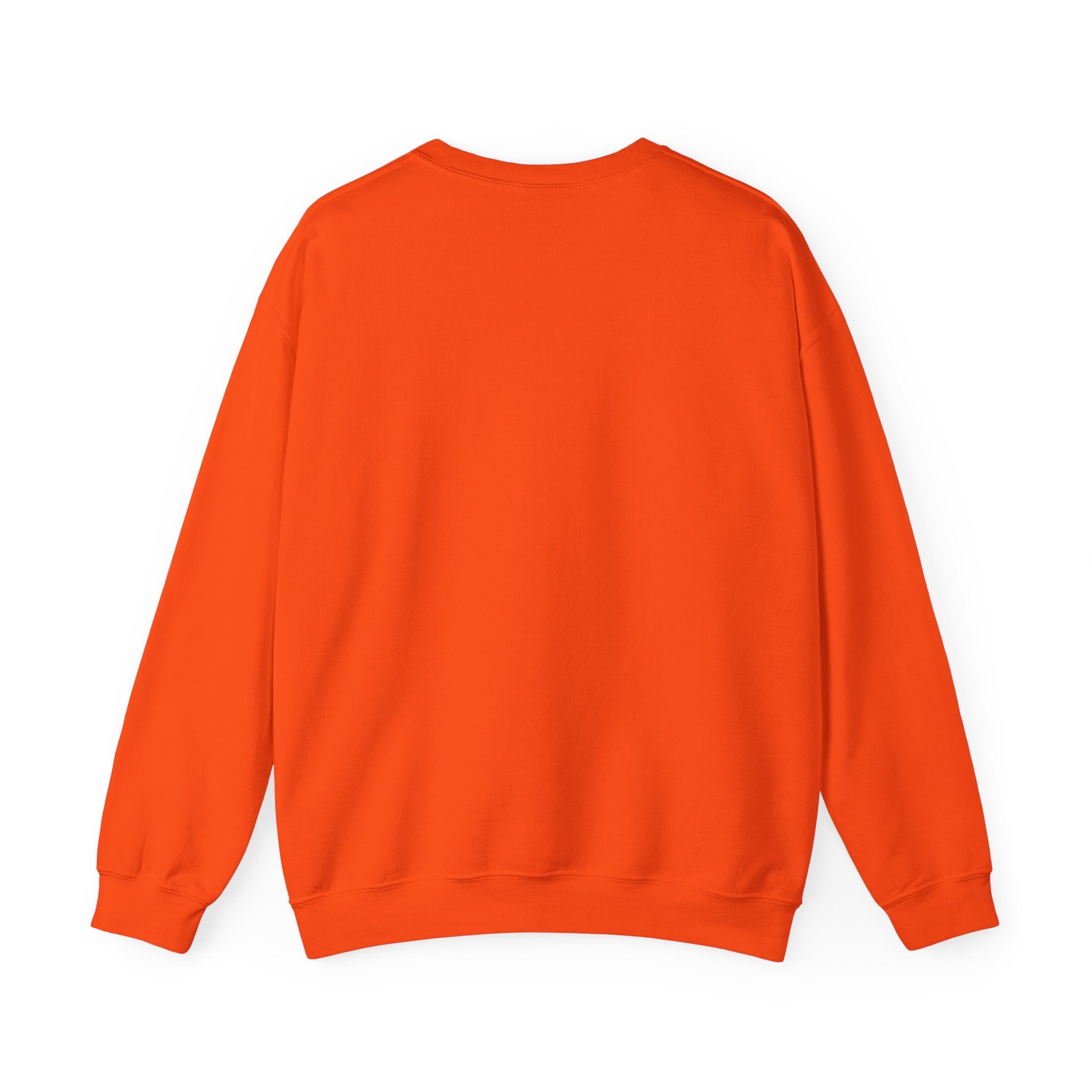 Magical Cocka Voodoo Do Sweatshirt