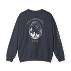 The Chickening Sweatshirt: Halloween Edition