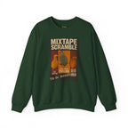 Vintage Mixtape Scramble Sweatshirt