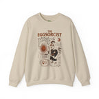 The Eggsorcist Heavy Blend™ Sweatshirt