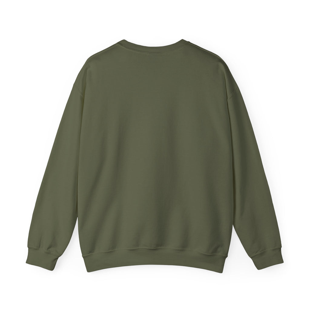 Chicken Oracle Soundbath Sweatshirt