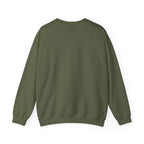 Chicken Oracle Soundbath Sweatshirt