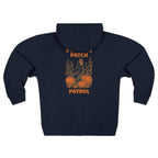 Pumpkin Patch Patrol Hoodie