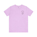 Chickening Club Short Sleeve Tee: Join the Coop