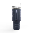 Stars Align Feather Unite Insulated Travel Mug