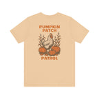Pumpkin Patch Patrol Tee