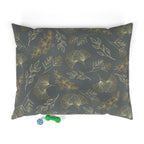 Fabulous Foliage Pet Bed