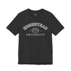 Homestead University Vintage Crest Tee