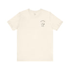 Chickening Club Short Sleeve Tee: Join the Coop