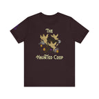 Haunted Coop Short Sleeve Tee