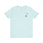 Chickening Club Short Sleeve Tee: Join the Coop
