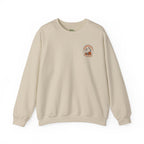 Pumpkin Patch Patrol Crewneck Sweatshirt