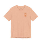 Pumpkin Patch Patrol Short Sleeve Tee
