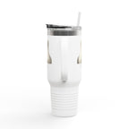 Security Geese Insulated Travel Mug