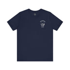 Chickening Club Short Sleeve Tee: Join the Coop