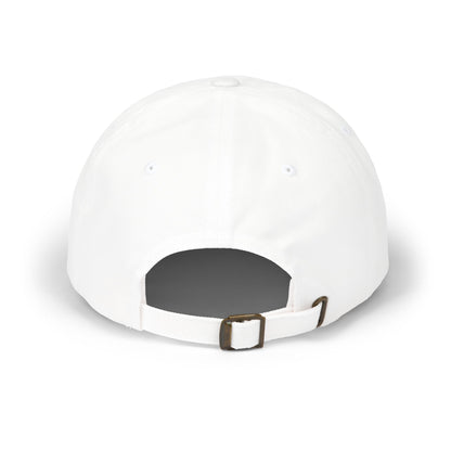 Chickening Club Classic Dad Cap (Embroidered)