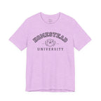 Homestead University Vintage Crest Tee