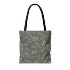 Fabulous Foliage Tote Bag
