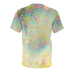 Marbled Opal Unisex Tee