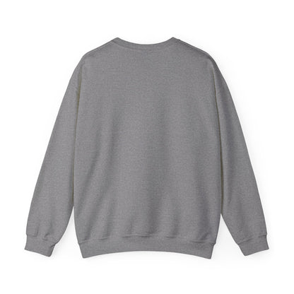 Magical Cocka Voodoo Do Sweatshirt