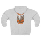 Pumpkin Patch Patrol Hoodie