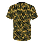 Guilded Fronds Tee