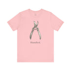 Handled Shears Vintage Graphic Short Sleeve Tee