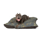 Fabulous Foliage Pet Bed