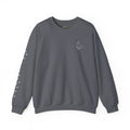The Chickening Sweatshirt: Halloween Edition