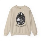 Magical Cocka Voodoo Do Sweatshirt
