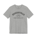 Homestead University Vintage Crest Tee