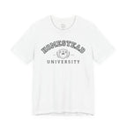 Homestead University Vintage Crest Tee