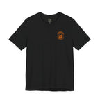 Pumpkin Patch Patrol Short Sleeve Tee
