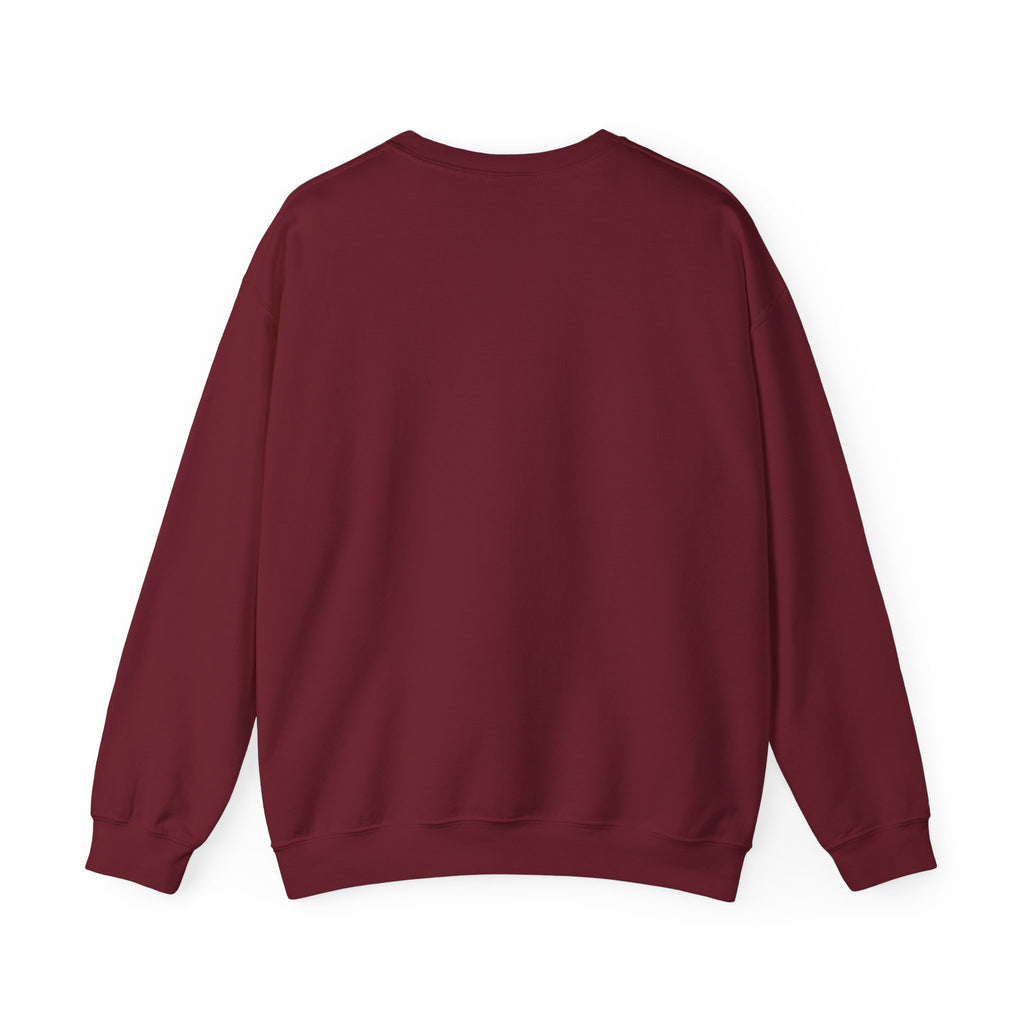 Gather the Flock Unisex Crewneck Sweatshirt