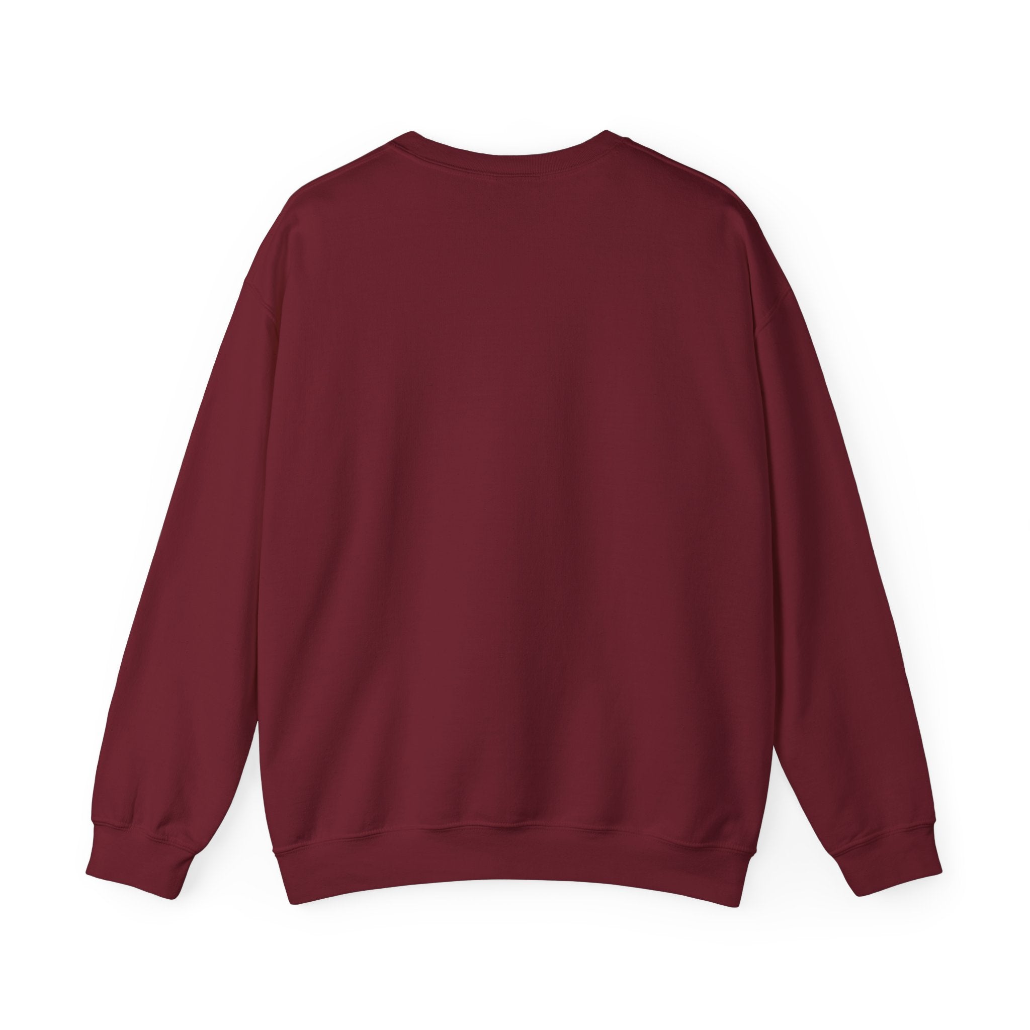 Gather the Flock Unisex Crewneck Sweatshirt