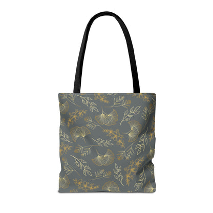 Fabulous Foliage Tote Bag