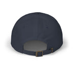 Homestead University Vintage Collegiate Classic Dad Cap –  Embroidered