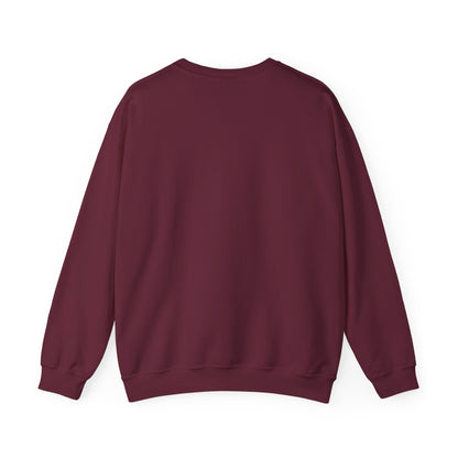Magical Cocka Voodoo Do Sweatshirt