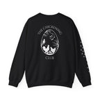 The Chickening Sweatshirt: Halloween Edition
