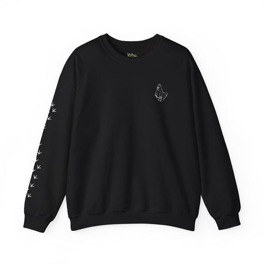 The Chickening Sweatshirt: Halloween Edition