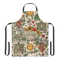 Anatomy & Botanicals Floral Sun Garden Apron