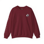 Chickening Club Crewneck Sweatshirt