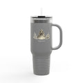 Chicken and Herb Supervisor Insulated Travel Tumbler