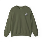 Chickening Club Crewneck Sweatshirt