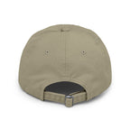 Chicken and Herb Supervisoer Distressed Cap