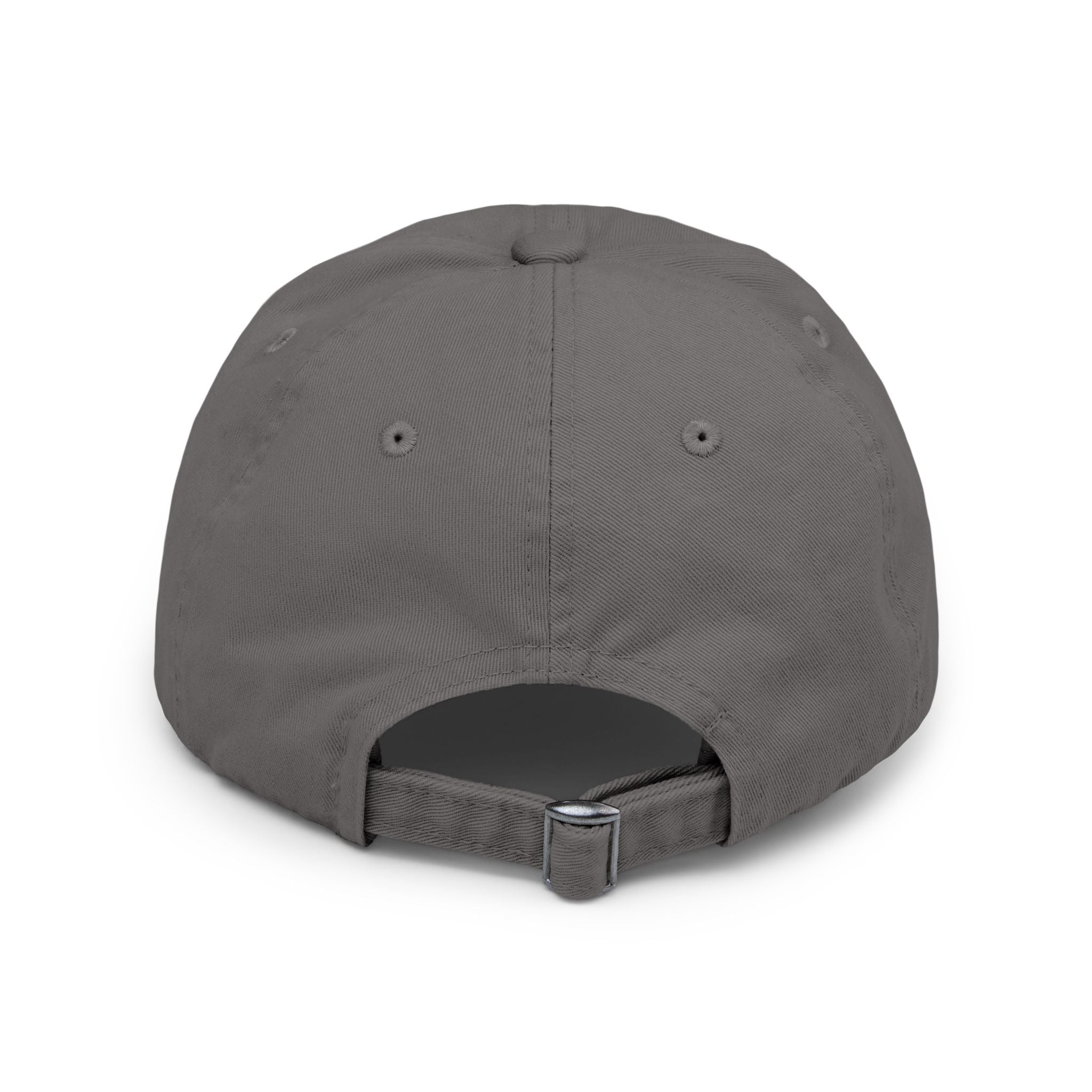 Head Gardener Distressed Cap