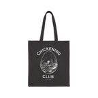 Chickening Club Tote Bag: The Only Tote That Matters