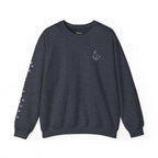 The Chickening Sweatshirt: Halloween Edition