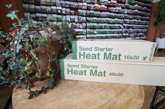 MIgardener Premium Seed Starting Heat Mat