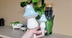 Small Toadstool Watering Spike